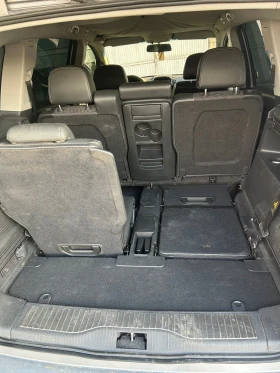 Opel Zafira Cosmo 1.9 CDTI, снимка 17