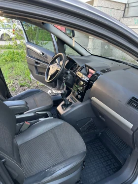 Opel Zafira Cosmo 1.9 CDTI, снимка 9