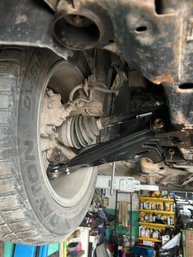 Opel Zafira Cosmo 1.9 CDTI, снимка 11