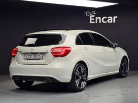 Mercedes-Benz A 200 2.0, снимка 2