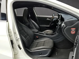 Mercedes-Benz A 200 2.0, снимка 10