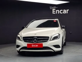 Mercedes-Benz A 200 2.0, снимка 3