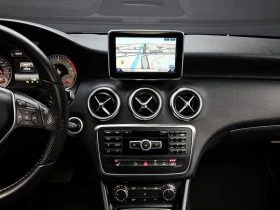 Mercedes-Benz A 200 2.0, снимка 14