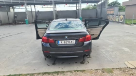 BMW 535 ix, снимка 4