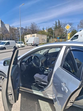 Mazda 3 1.6, снимка 11