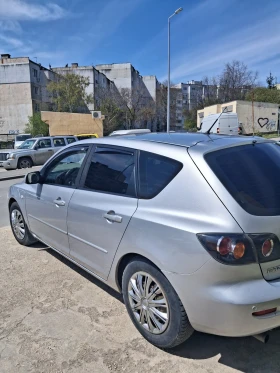 Mazda 3 1.6, снимка 10
