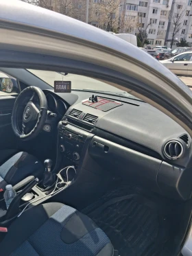 Mazda 3 1.6, снимка 7