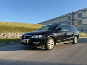 VW Passat, снимка 1