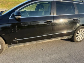 VW Passat, снимка 6