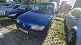 Citroen Berlingo, снимка 2
