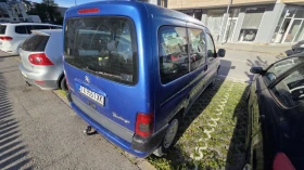 Citroen Berlingo, снимка 4