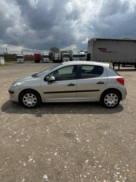 Peugeot 207, снимка 2