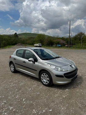 Peugeot 207, снимка 7