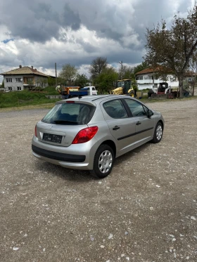 Peugeot 207, снимка 5