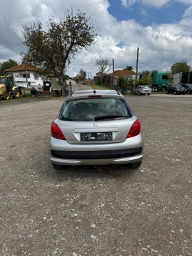 Peugeot 207, снимка 4