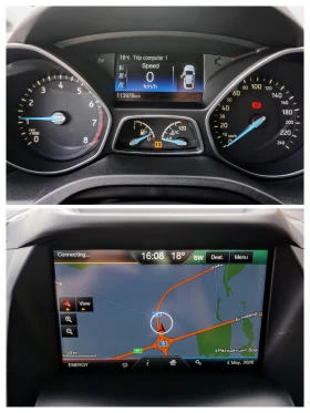 Ford C-max 1.6i GPL PLUS , снимка 9