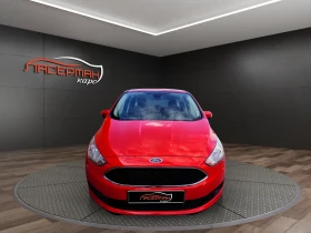 Ford C-max 1.6i GPL PLUS , снимка 5