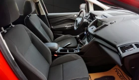 Ford C-max 1.6i GPL PLUS , снимка 11