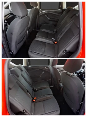 Ford C-max 1.6i GPL PLUS , снимка 14