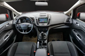 Ford C-max 1.6i GPL PLUS , снимка 10