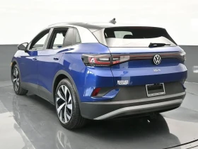 VW ID.4 First Edition, снимка 7
