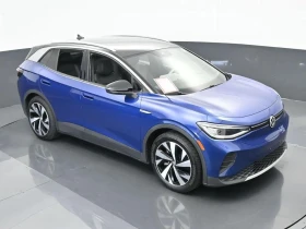 VW ID.4 First Edition, снимка 6