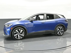 VW ID.4 First Edition, снимка 3