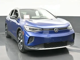 VW ID.4 First Edition, снимка 2