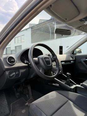 Audi A3, снимка 10