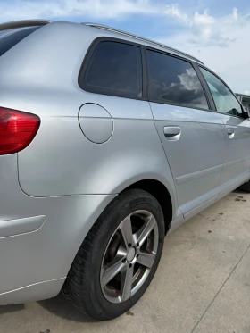 Audi A3, снимка 5
