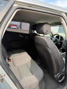 Audi A3, снимка 6