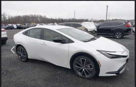 Toyota Prius XW60, снимка 1