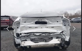 Toyota Prius XW60, снимка 5