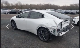 Toyota Prius XW60, снимка 6
