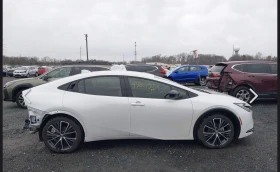 Toyota Prius XW60, снимка 2