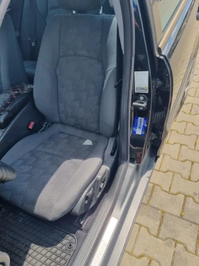 Mercedes-Benz C 200 kompressor , снимка 8