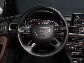 Audi A6 2.0 TDI Quattro, снимка 13