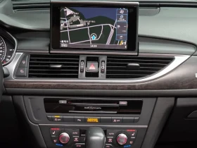 Audi A6 2.0 TDI Quattro, снимка 14