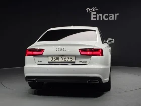 Audi A6 2.0 TDI Quattro, снимка 4