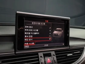 Audi A6 2.0 TDI Quattro, снимка 16