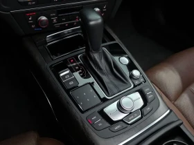 Audi A6 2.0 TDI Quattro, снимка 9