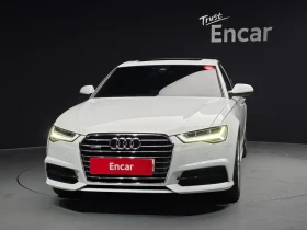 Audi A6 2.0 TDI Quattro, снимка 3