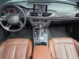Audi A6 2.0 TDI Quattro, снимка 7