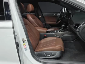Audi A6 2.0 TDI Quattro, снимка 11