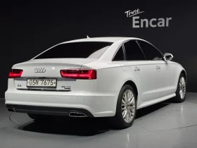 Audi A6 2.0 TDI Quattro, снимка 2