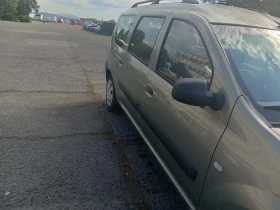 Dacia Logan MVC 5+ 1, снимка 7