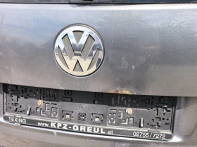 VW Touran АВТОМАТИК 1.9тди 105кс , снимка 6