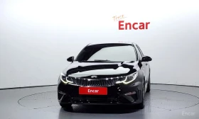 Kia K5 PRESTIGE, снимка 3