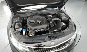 Kia K5 PRESTIGE, снимка 6