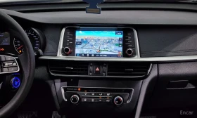 Kia K5 PRESTIGE, снимка 10